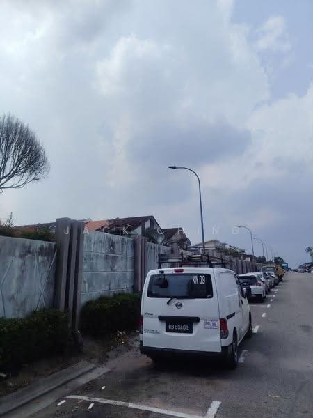 Kedai untuk Dijual di Kempas Utama (Tebrau) - Jack Ching - Exterior - PropertyGuru.com.my