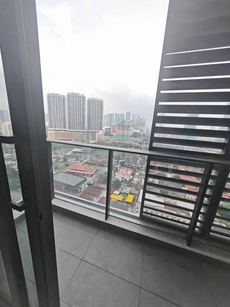 Service Residence for Sale at Avara - Ashlee LSS - View - PropertyGuru.com.my