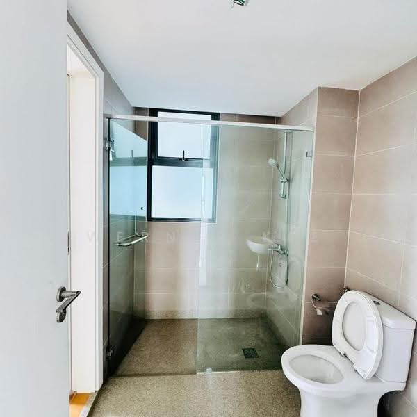 Condominium for Sale at Teega Residences - Werner Kee - Bathroom - PropertyGuru.com.my