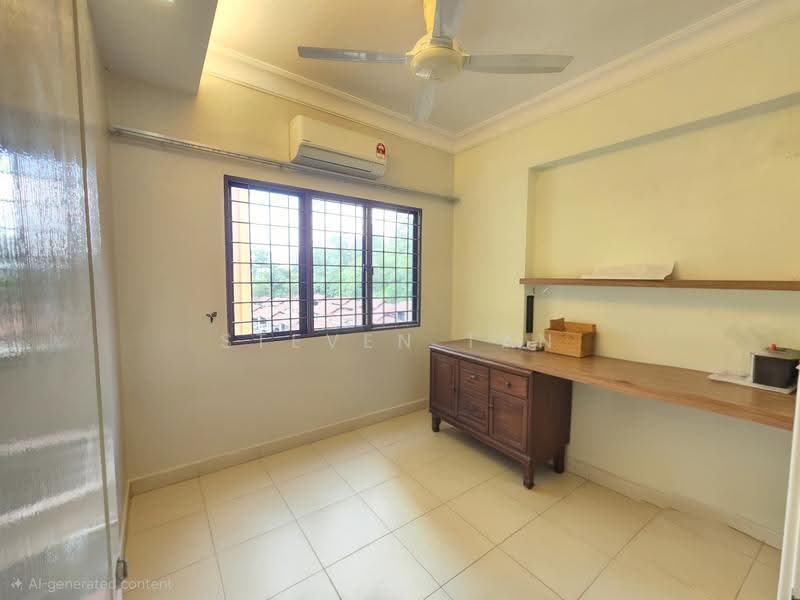 Pangsapuri untuk Dijual di Avilla Apartments - Steven Tan - Interior - PropertyGuru.com.my