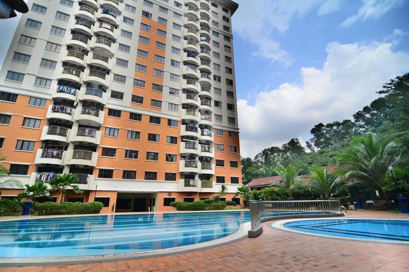 Pangsapuri untuk Dijual di Avilla Apartments - Steven Tan - Exterior - PropertyGuru.com.my