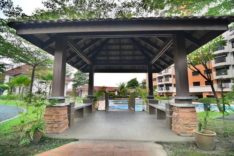 Pangsapuri untuk Dijual di Avilla Apartments - Steven Tan - Exterior - PropertyGuru.com.my