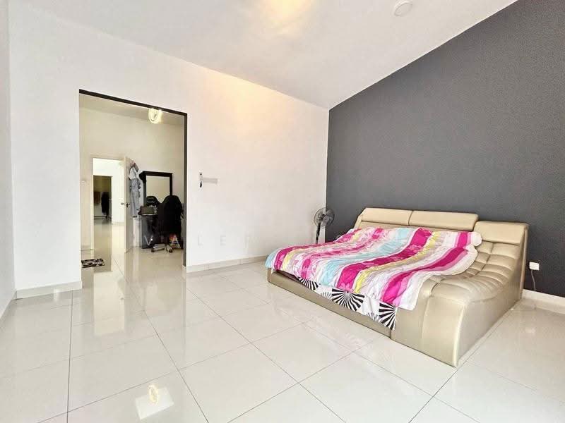 Rumah Teres untuk Dijual di Skudai (Johor) - Valerie Saw - Bedroom - PropertyGuru.com.my