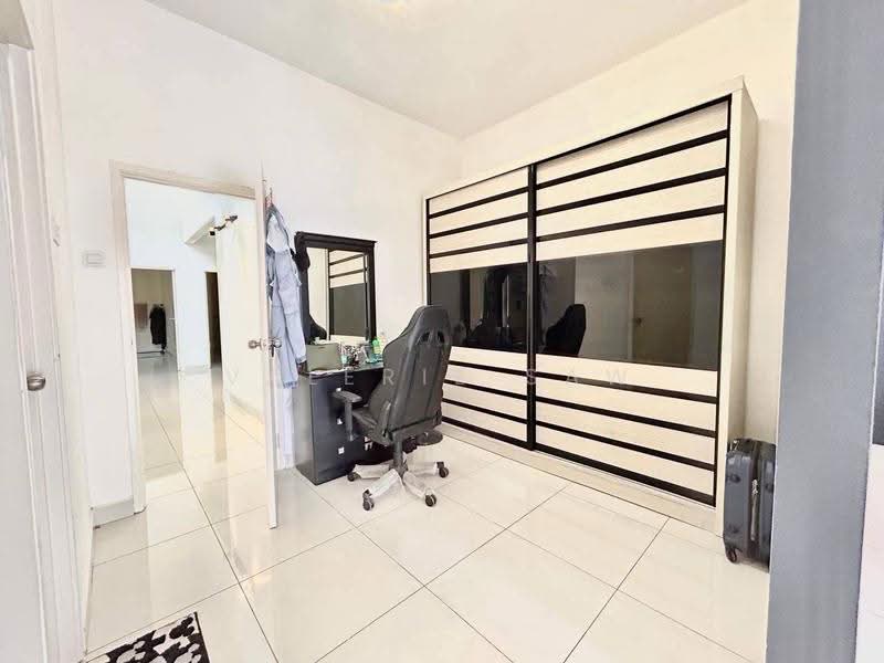 Rumah Teres untuk Dijual di Skudai (Johor) - Valerie Saw - Study - PropertyGuru.com.my