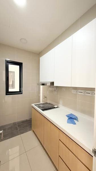 Condominium for Rent at The Maple Residences - Wan Hung Liew - Kitchen - PropertyGuru.com.my