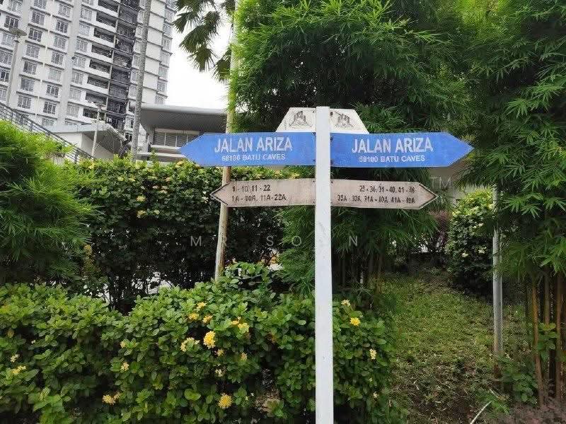 Townhouse for Sale in Taman Raintree (Batu Caves) - Mr Soon - PropertyGuru.com.my