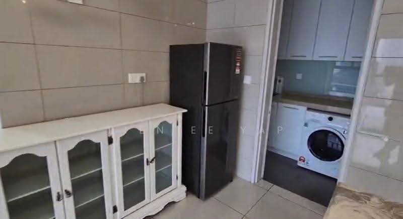Condominium for Rent at Secoya Residence - Tien Ee Yap - Kitchen - PropertyGuru.com.my
