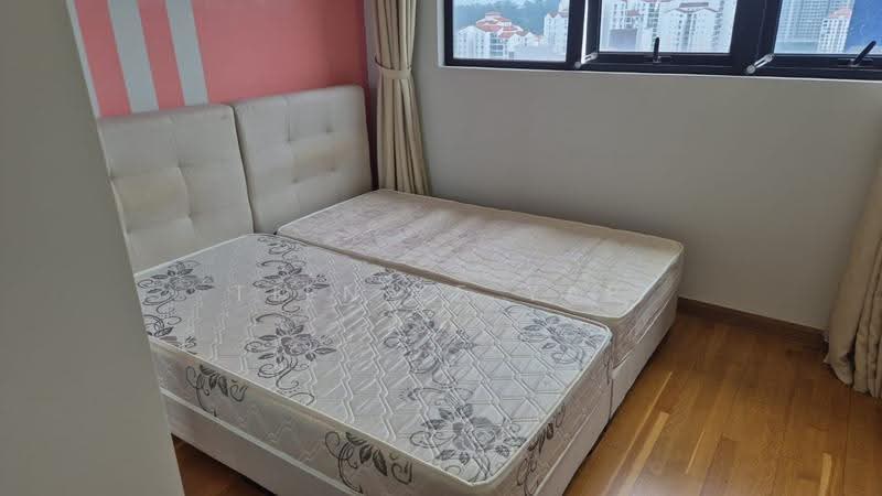 Condominium for Rent at Secoya Residence - Tien Ee Yap - Bedroom - PropertyGuru.com.my