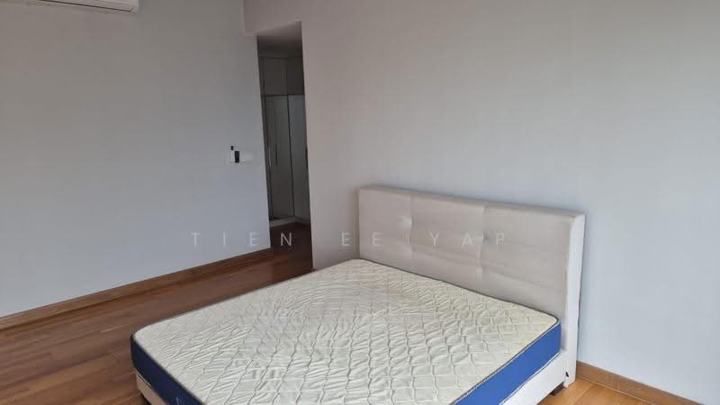 Condominium for Rent at Secoya Residence - Tien Ee Yap - Bedroom - PropertyGuru.com.my