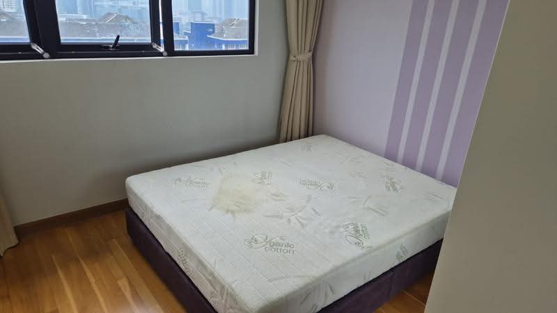 Condominium for Rent at Secoya Residence - Tien Ee Yap - Bedroom - PropertyGuru.com.my