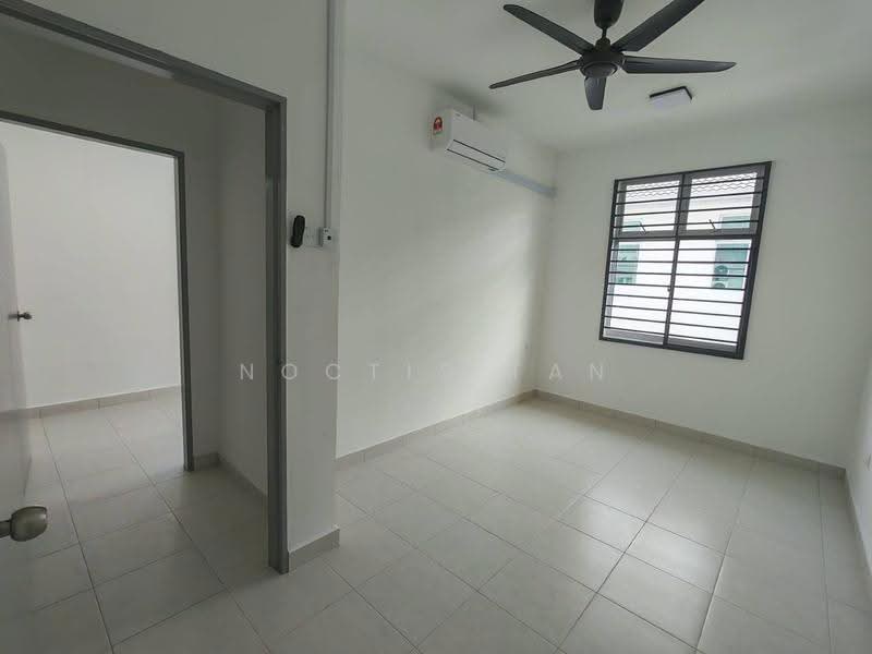 Rumah Teres 2-Tingkat untuk Disewa di Taman Pulai Mutiara (Iskandar Puteri (Nusajaya)) - Noctis Tan - Interior - PropertyGuru.com.my