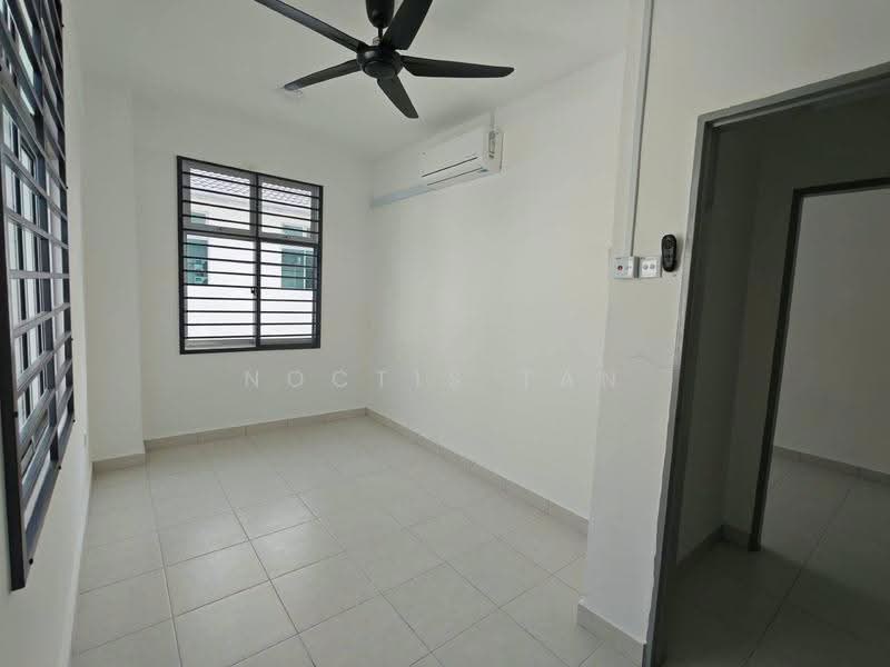 Rumah Teres 2-Tingkat untuk Disewa di Taman Pulai Mutiara (Iskandar Puteri (Nusajaya)) - Noctis Tan - Interior - PropertyGuru.com.my