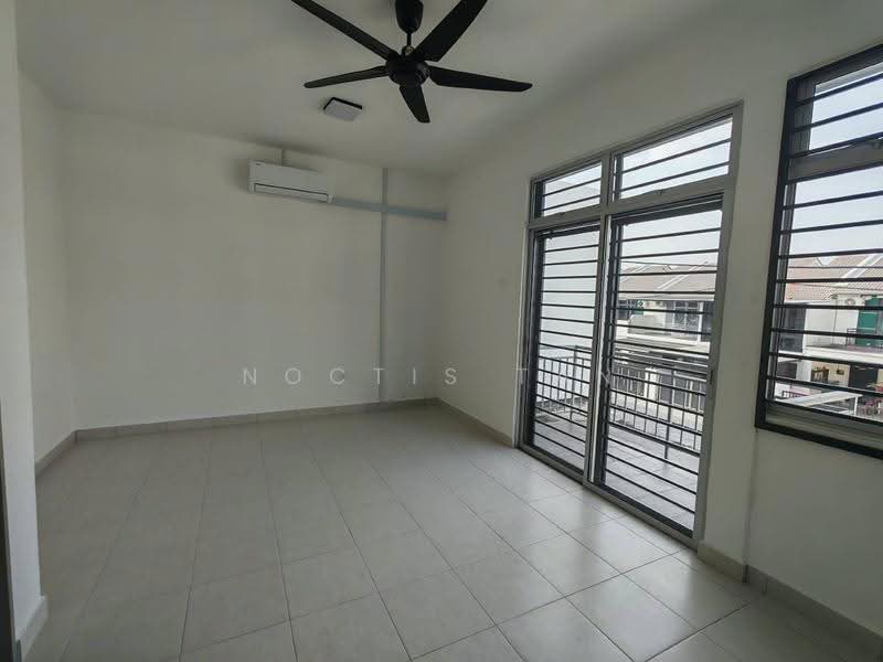 Rumah Teres 2-Tingkat untuk Disewa di Taman Pulai Mutiara (Iskandar Puteri (Nusajaya)) - Noctis Tan - Interior - PropertyGuru.com.my