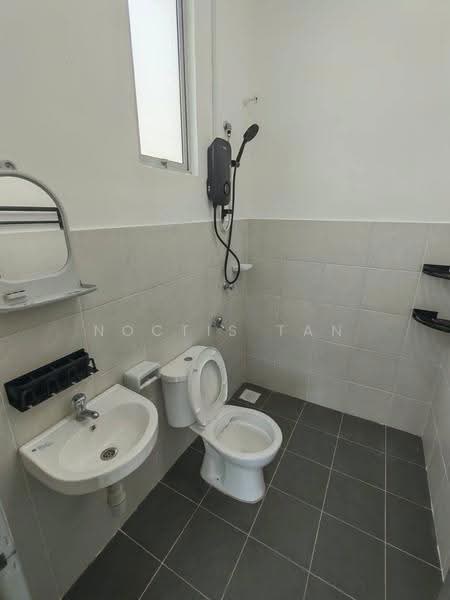 Rumah Teres 2-Tingkat untuk Disewa di Taman Pulai Mutiara (Iskandar Puteri (Nusajaya)) - Noctis Tan - Bathroom - PropertyGuru.com.my