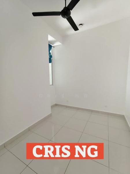 Kediaman Servis untuk Dijual di Setia Tri-angle - Cris Ng - Interior - PropertyGuru.com.my