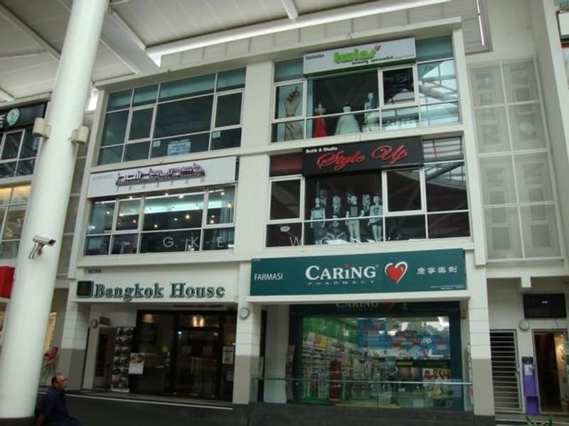 Shop / Office for Rent in Petaling Jaya (Selangor) - Gken Wong - Exterior - PropertyGuru.com.my