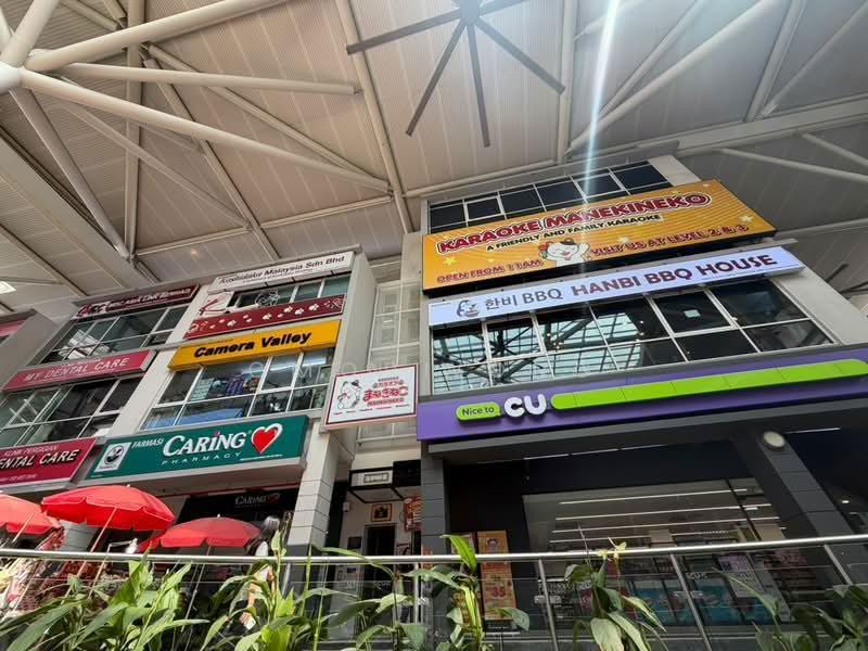 Shop / Office for Rent in Petaling Jaya (Selangor) - Gken Wong - PropertyGuru.com.my