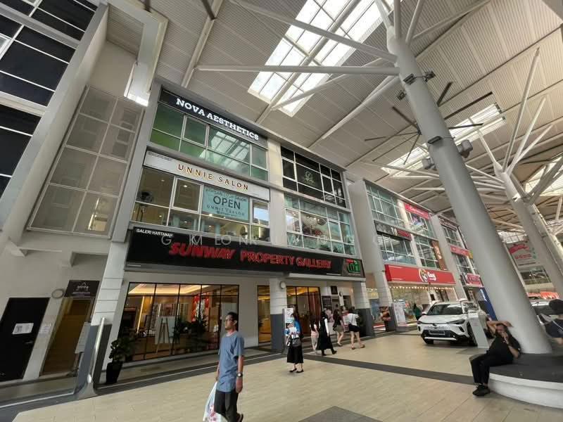 Shop / Office for Rent in Petaling Jaya (Selangor) - Gken Wong - Exterior - PropertyGuru.com.my