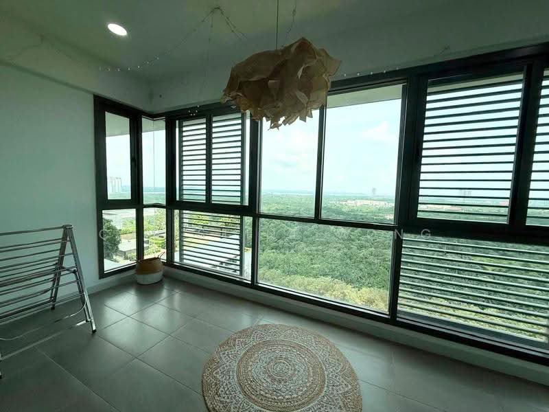Condominium for Rent at Iskandar Residences - Christine Wong - PropertyGuru.com.my