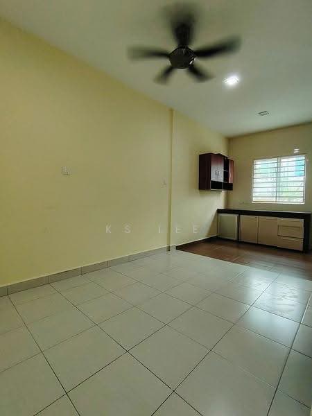 2-storey Terraced House for Sale in Hill Park (Semenyih) - KS Lee - Interior - PropertyGuru.com.my
