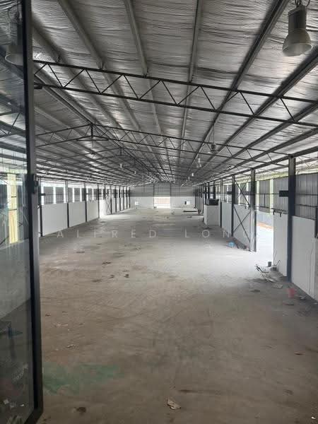Kilang Terpisah untuk Disewa di Kawasan Perindustrian Balakong (Balakong) - Alfred Long - Interior - PropertyGuru.com.my