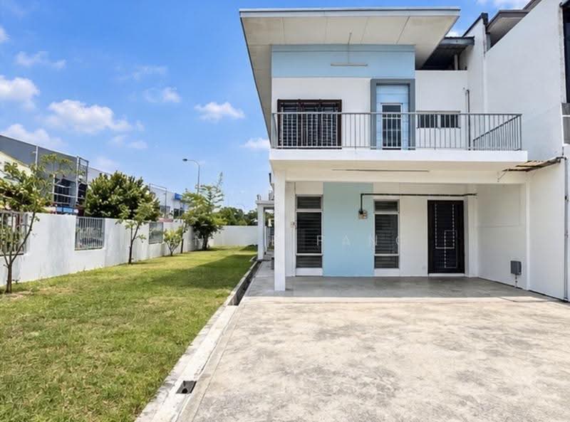 Rumah Teres 2-Tingkat untuk Dijual di Iskandar Puteri (Nusajaya) (Johor) - Janice Pang - PropertyGuru.com.my