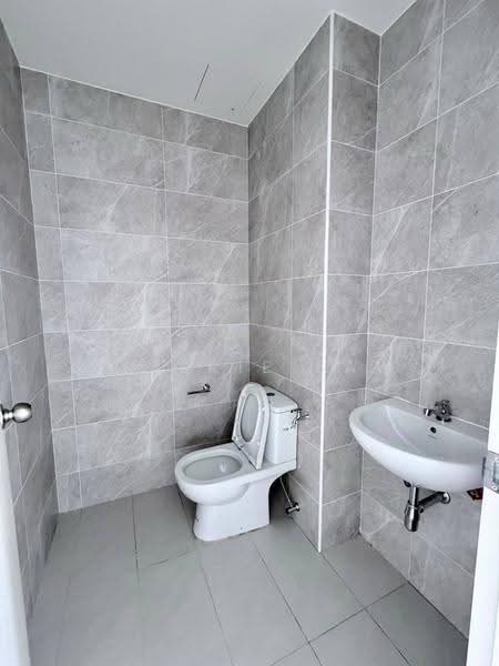 Terraced House for Sale in Kulai (Johor) - Valerie Saw - Bathroom - PropertyGuru.com.my