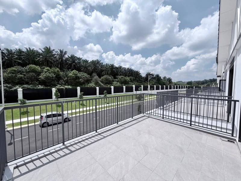 Terraced House for Sale in Kulai (Johor) - Valerie Saw - Exterior - PropertyGuru.com.my