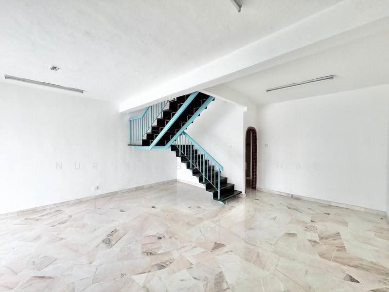 2-storey Terraced House for Sale in BANDAR PUCHONG JAYA (Puchong) - Nur Adibah Ishak - Interior - PropertyGuru.com.my