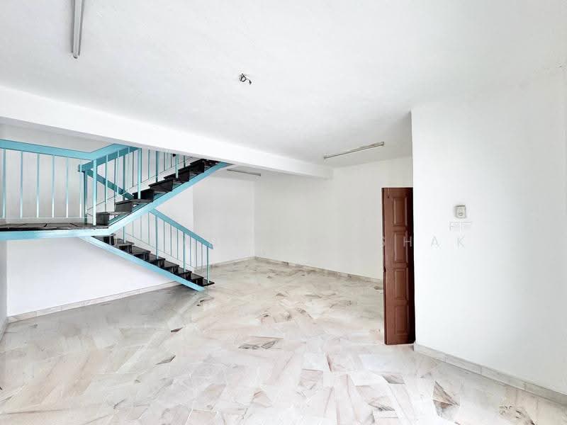 2-storey Terraced House for Sale in BANDAR PUCHONG JAYA (Puchong) - Nur Adibah Ishak - Interior - PropertyGuru.com.my