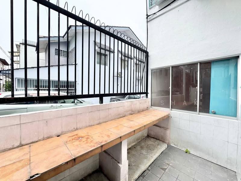 2-storey Terraced House for Sale in BANDAR PUCHONG JAYA (Puchong) - Nur Adibah Ishak - Exterior - PropertyGuru.com.my