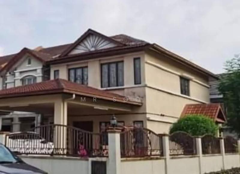 2-storey Terraced House for Sale in Putra Heights (Subang Jaya) - Mr Soon - Exterior - PropertyGuru.com.my