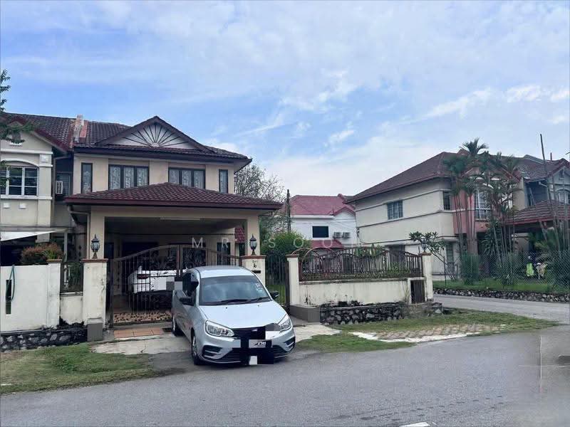 2-storey Terraced House for Sale in Putra Heights (Subang Jaya) - Mr Soon - Exterior - PropertyGuru.com.my