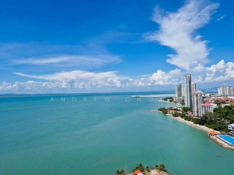 Kondominium untuk Dijual di One Tanjong Condominium - Andrew Chong - Exterior - PropertyGuru.com.my