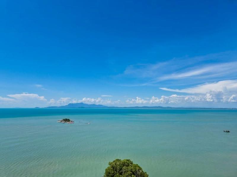 Kondominium untuk Dijual di One Tanjong Condominium - Andrew Chong - Exterior - PropertyGuru.com.my