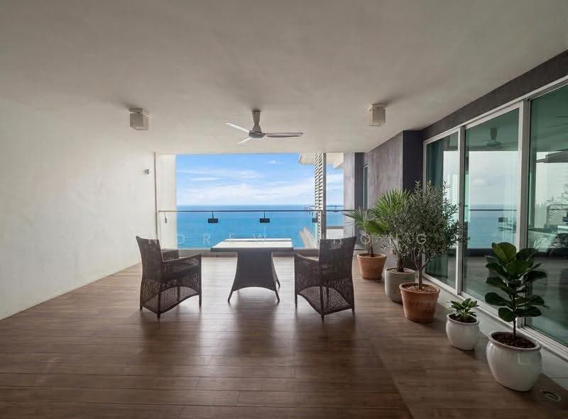 Kondominium untuk Dijual di One Tanjong Condominium - Andrew Chong - PropertyGuru.com.my