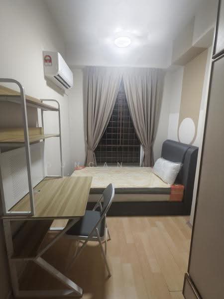 Condominium for Rent at Villa Putra - Duncan Lee - Bedroom - PropertyGuru.com.my