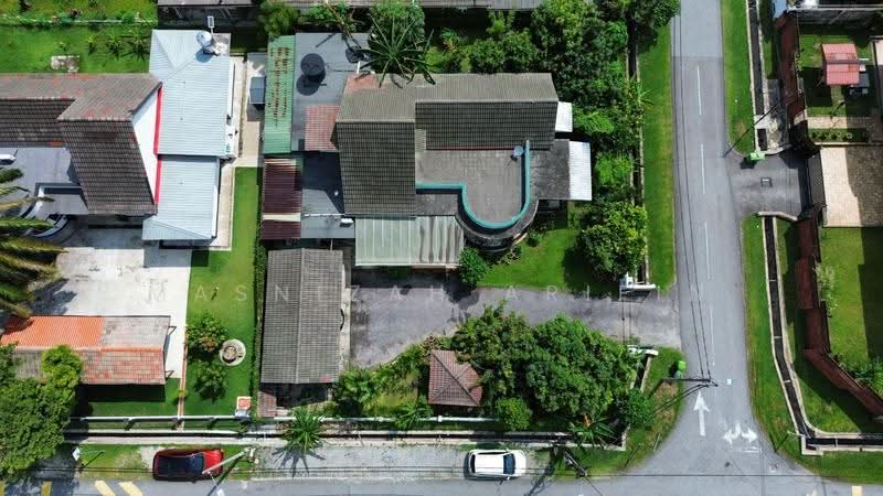 Bungalow House for Sale in Kampung Datuk Keramat (Keramat) - Masnizah Arifin - Exterior - PropertyGuru.com.my