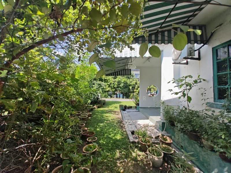 Bungalow House for Sale in Kampung Datuk Keramat (Keramat) - Masnizah Arifin - Exterior - PropertyGuru.com.my