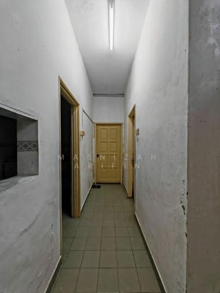 Bungalow House for Sale in Kampung Datuk Keramat (Keramat) - Masnizah Arifin - Corridor - PropertyGuru.com.my