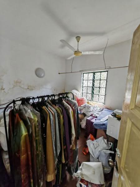Bungalow House for Sale in Kampung Datuk Keramat (Keramat) - Masnizah Arifin - Bedroom - PropertyGuru.com.my