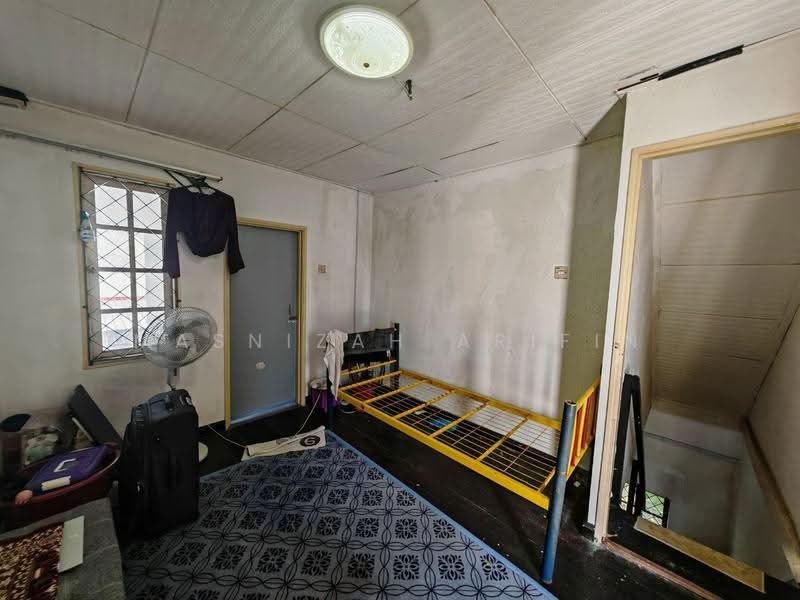 Bungalow House for Sale in Kampung Datuk Keramat (Keramat) - Masnizah Arifin - Bedroom - PropertyGuru.com.my