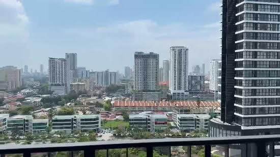 Condominium for Sale at Jelutong Central Residence - Yeap Yu Quan - PropertyGuru.com.my