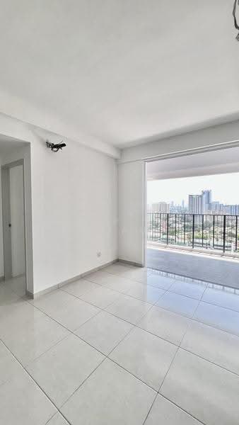 Condominium for Sale at Jelutong Central Residence - Yeap Yu Quan - Balcony - PropertyGuru.com.my