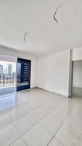 Condominium for Sale at Jelutong Central Residence - Yeap Yu Quan - Balcony - PropertyGuru.com.my
