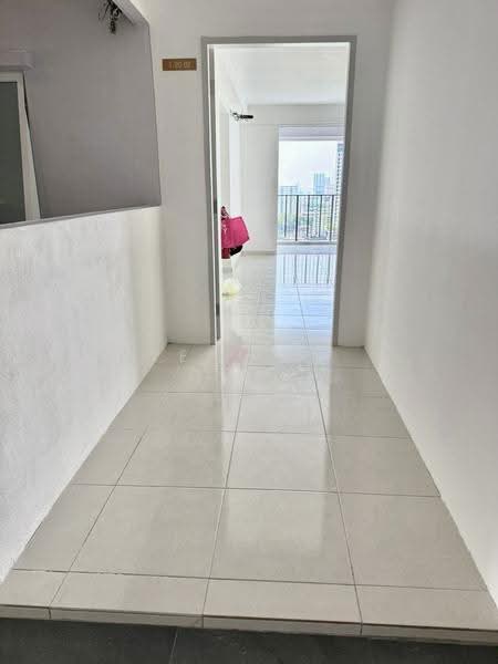 Condominium for Sale at Jelutong Central Residence - Yeap Yu Quan - Corridor - PropertyGuru.com.my