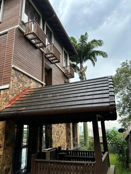 Bungalow House untuk Dijual di TTDI Hills (Kuala Lumpur) - Amy Lee - PropertyGuru.com.my