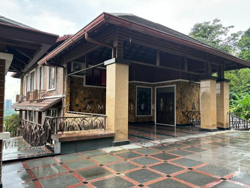 Bungalow House untuk Dijual di TTDI Hills (Kuala Lumpur) - Amy Lee - PropertyGuru.com.my