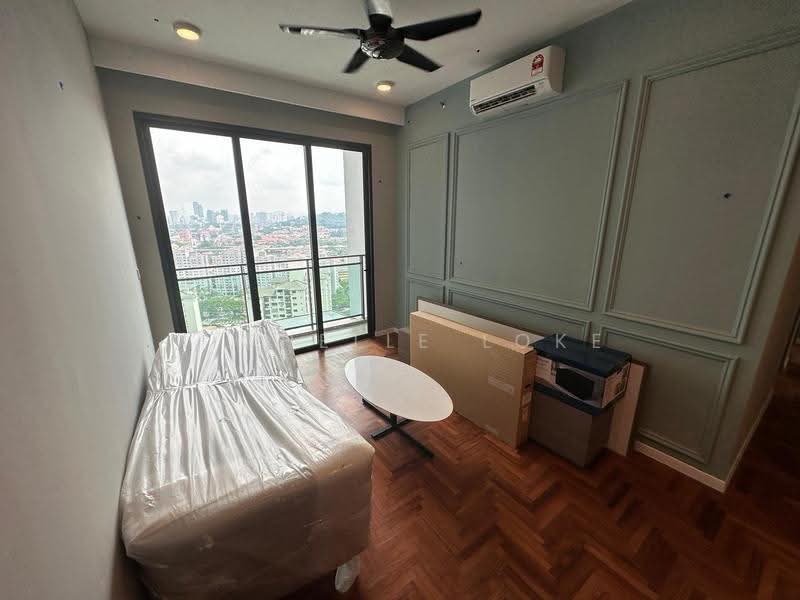 Service Residence for Sale at Bloomsvale - Michelle Loke - PropertyGuru.com.my