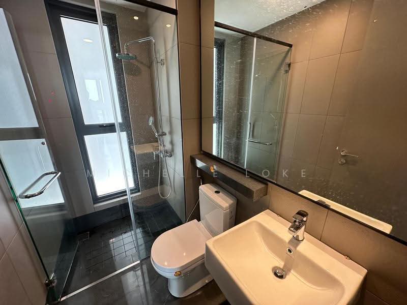 Service Residence for Sale at Bloomsvale - Michelle Loke - PropertyGuru.com.my